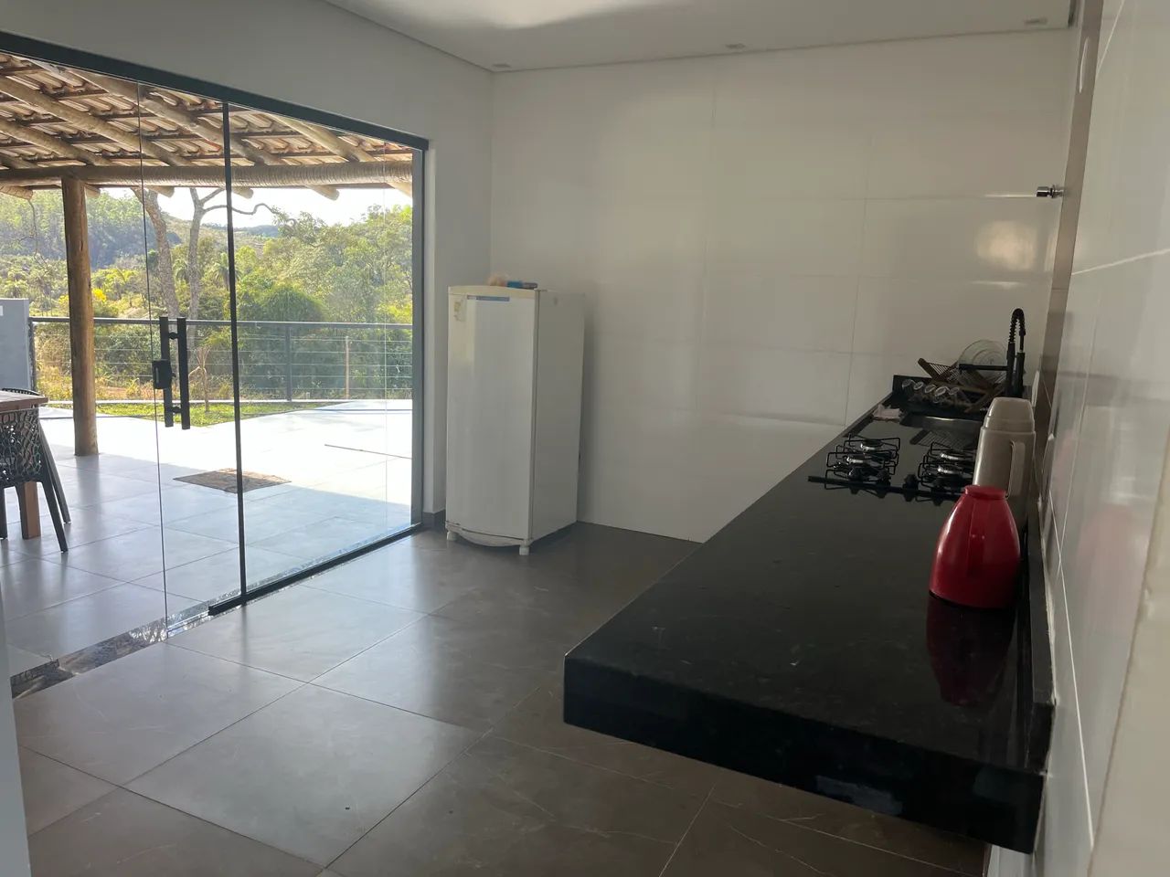 Casa de campo moderna em Itatiaiuçu mg  - Foto 3