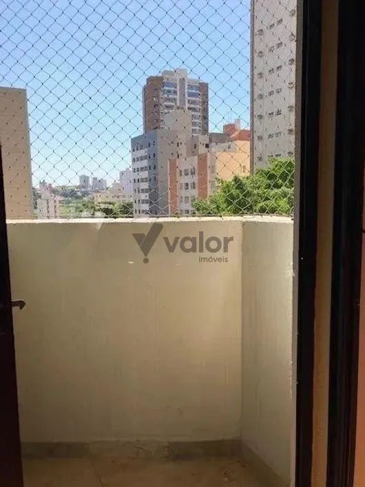 Apartamento à venda em Campinas, Cambuí, com 3 quartos, com 135 m², Edifício Barcelona - Foto 5