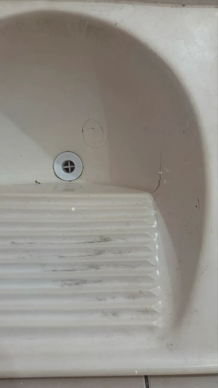 Tanque de Lavar Roupa  - Foto 2