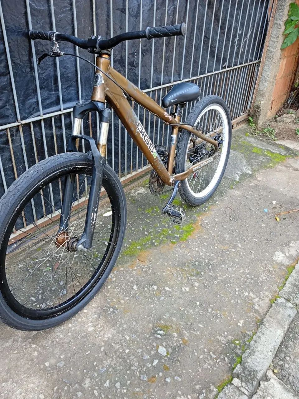 Gios frx - 2011 - Foto 4