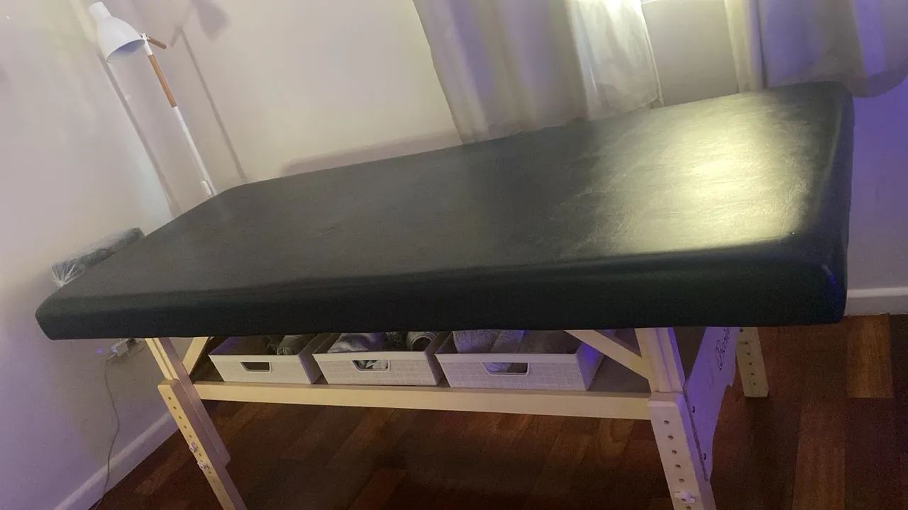Vendo Maca em perfeito estado , usei 3 meses  - Foto 5