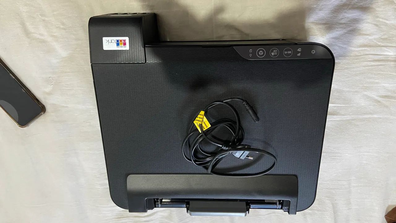 EPSON L1250 - Foto 3