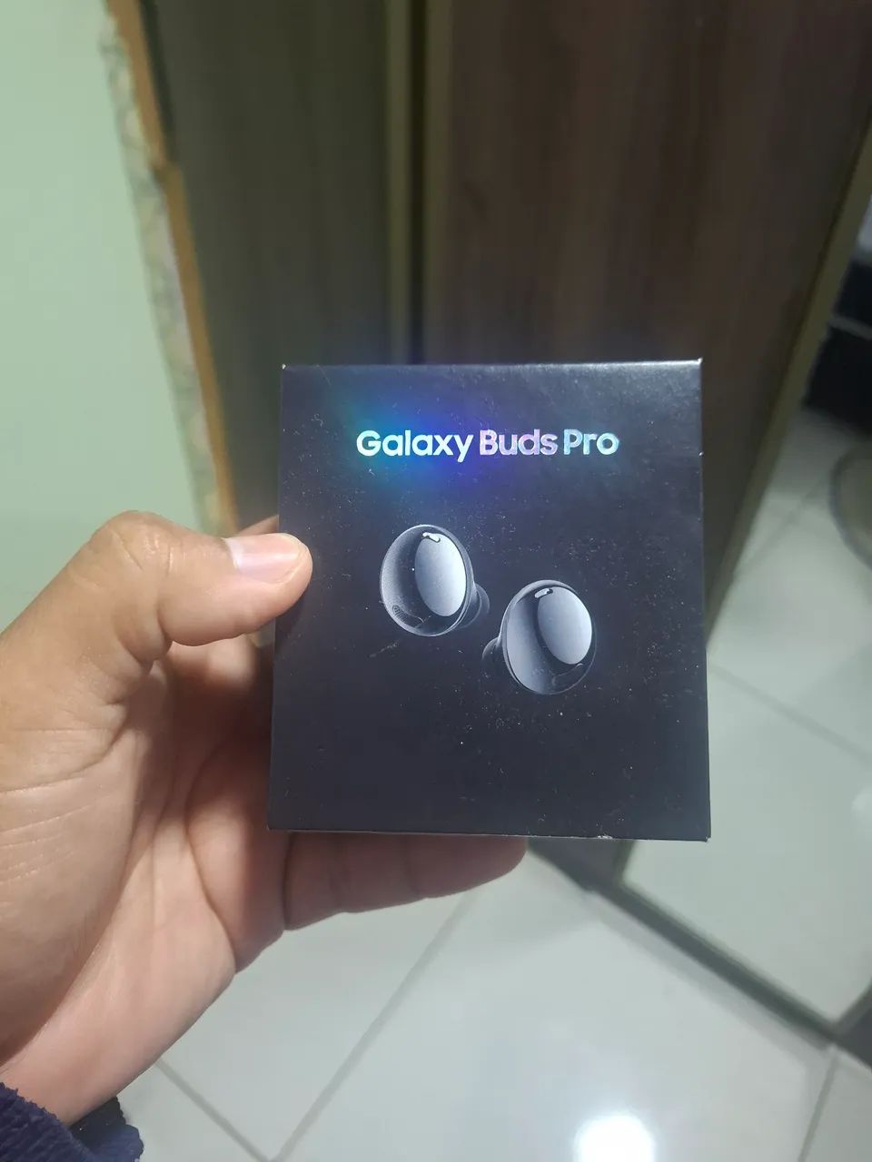 Fone Galaxy Buds Pro - Foto 4