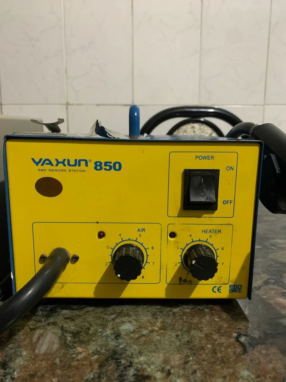 Máquinas de reparo de celular  - Foto 4