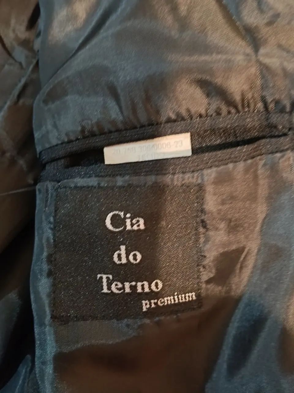 Ternos - Foto 5