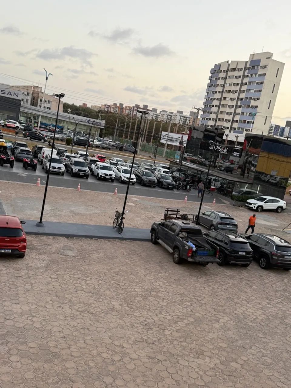 Passo Este Escritório na Avenida dos Holandeses  - Foto 2