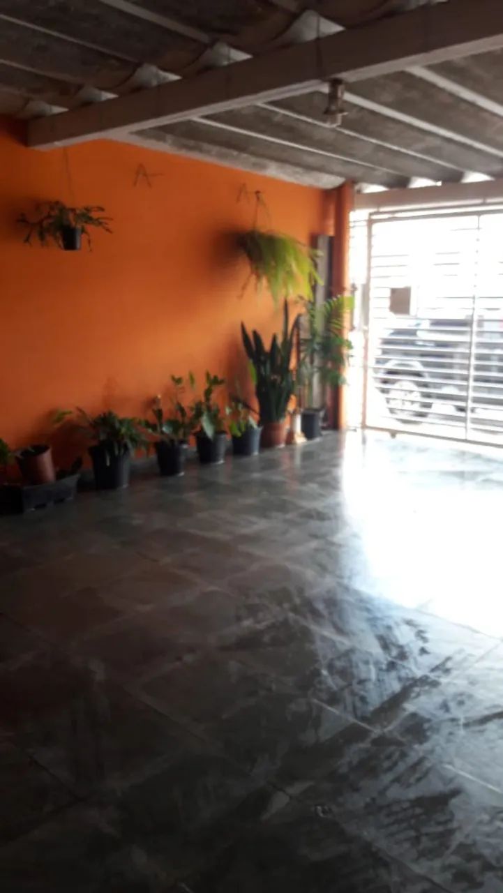 Foto - Jundiaí - Cidade Santos Dumont