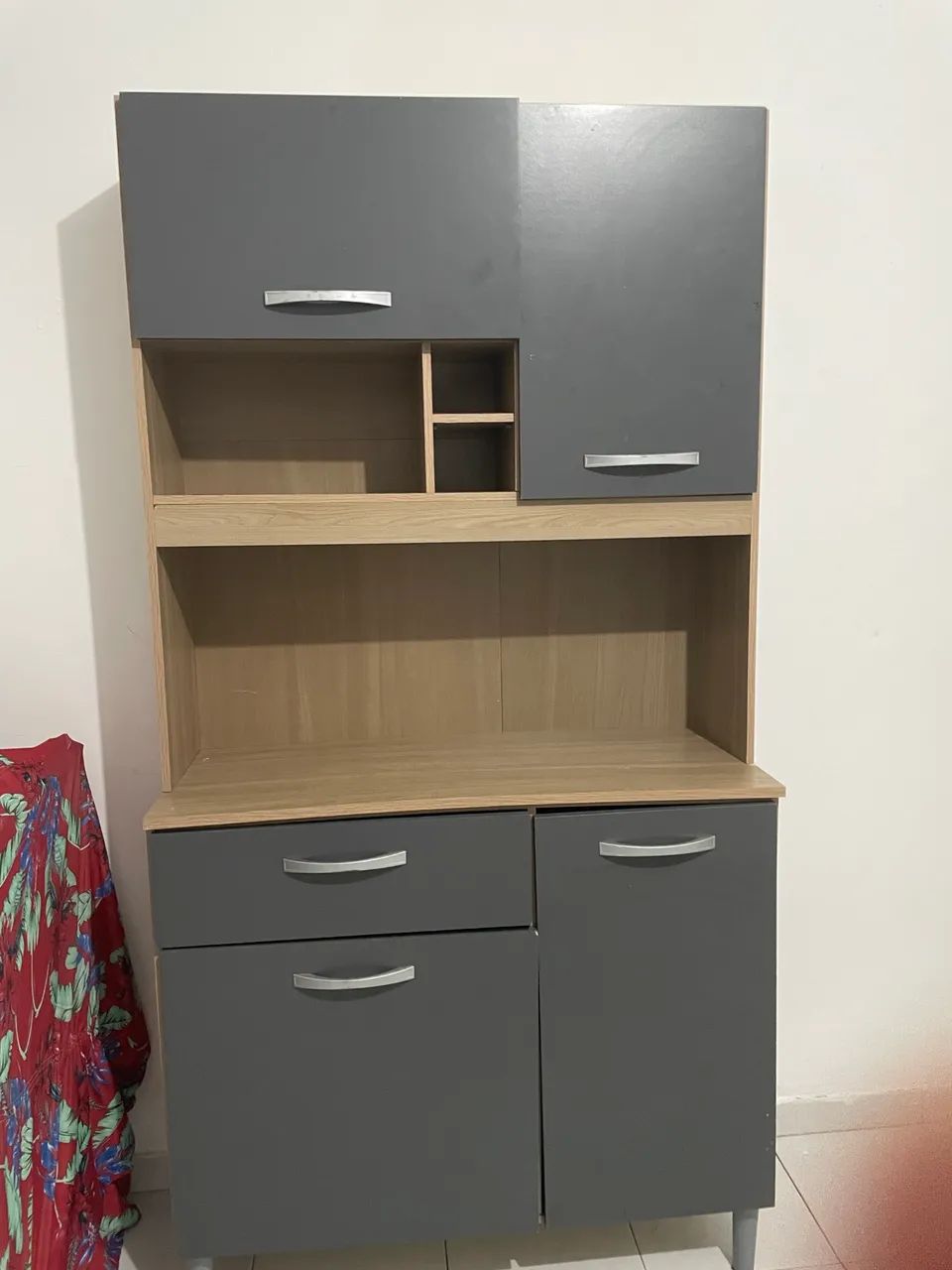 Armário Multifuncional 