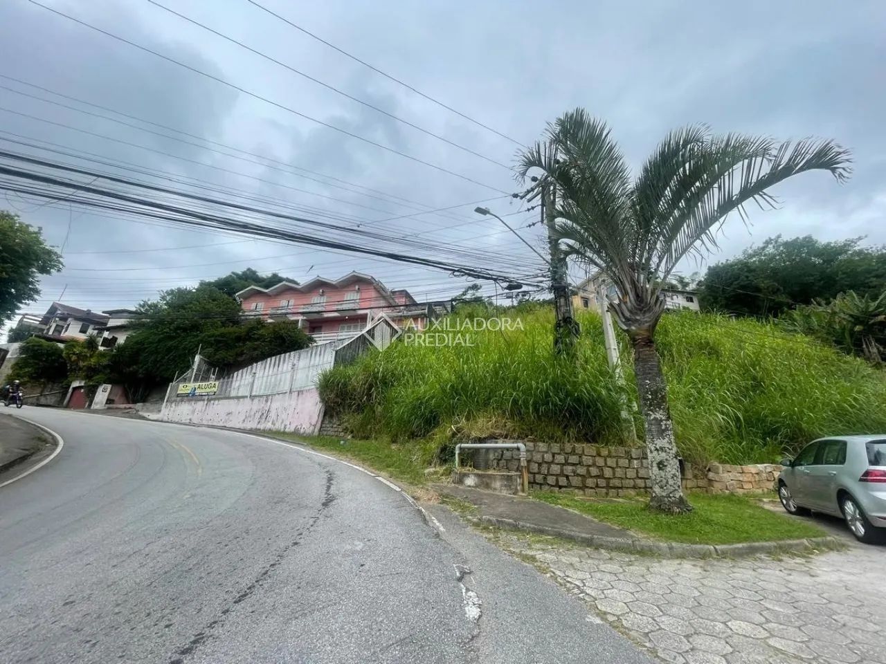Terreno à venda no Centro de Florianópolis Vista Mar - Foto 5
