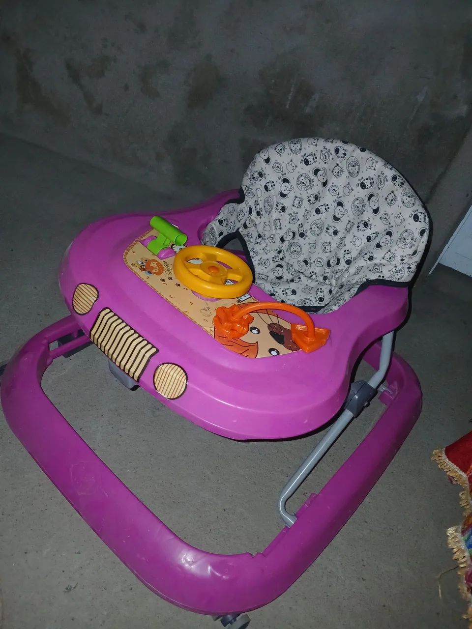 Andaja infantil  - Foto 2
