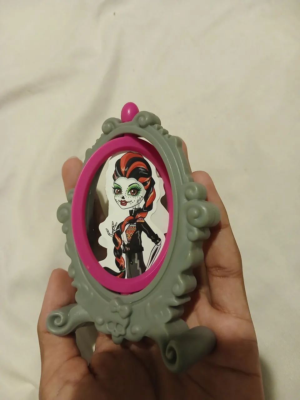 MONSTER HIGH BRINQUEDO - Foto 2