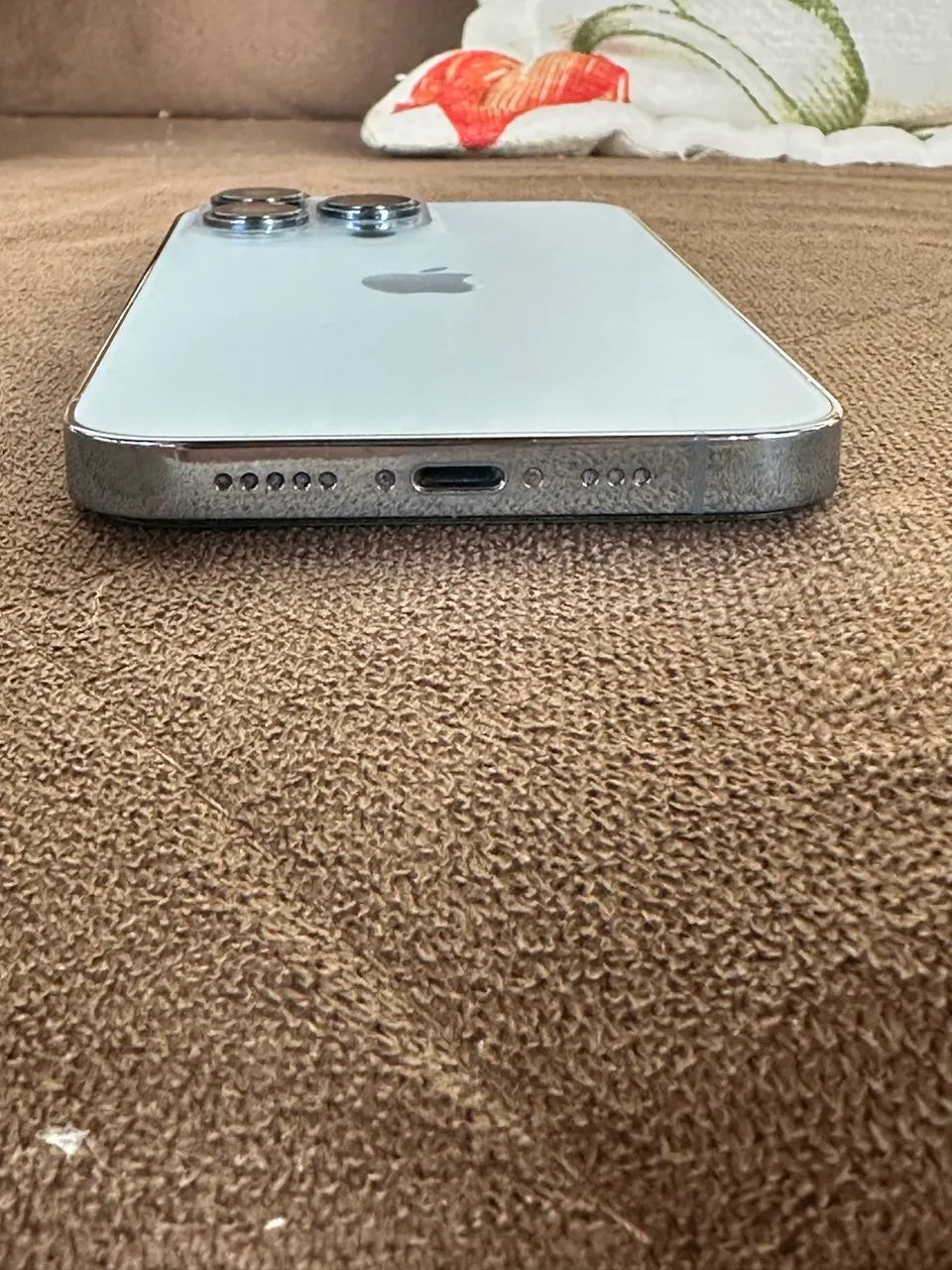 iPhone 13 Pro 256 - Celulares e Smartphones - Poço, Maceió