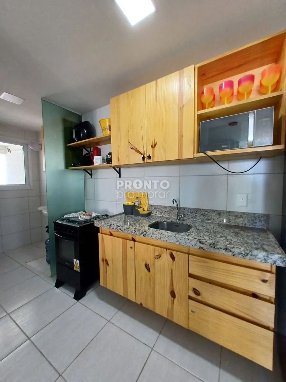 Apartamento com 3 quartos em Muro Alto - Foto 4