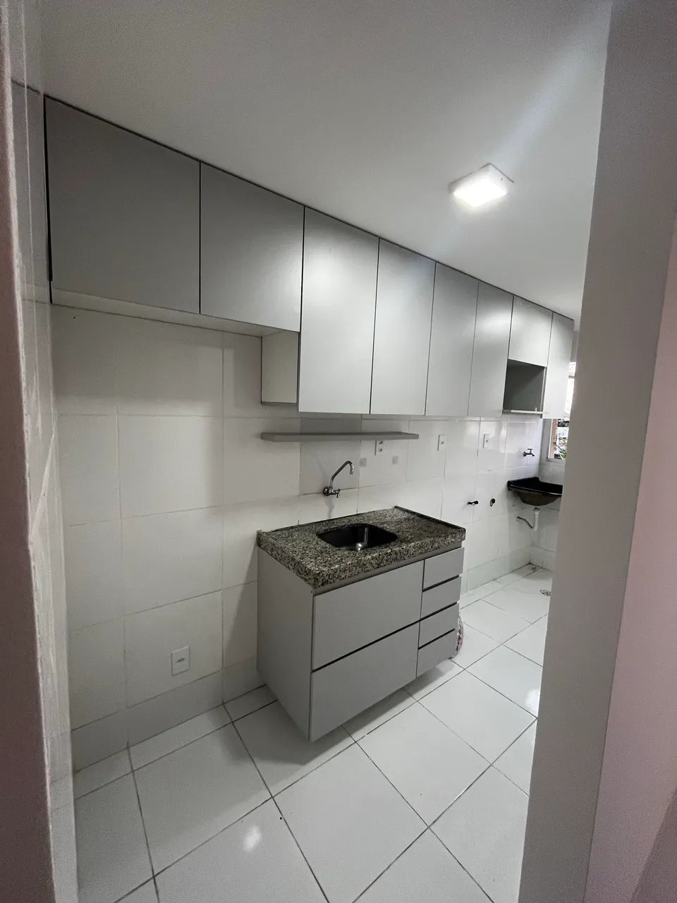 Apartamento no coração da Serraria  - Foto 4
