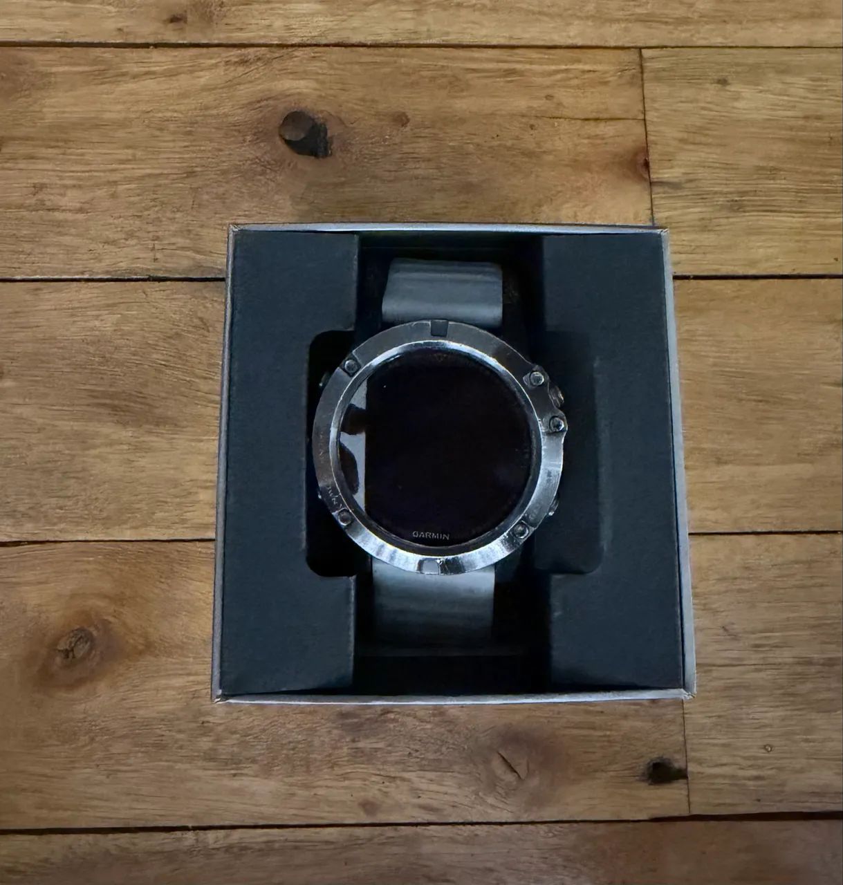 Garmin Fênix 5X