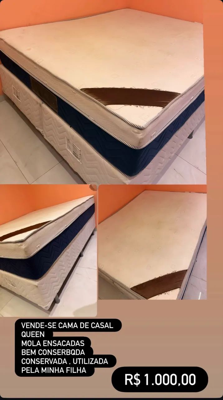 Cama - Foto 4