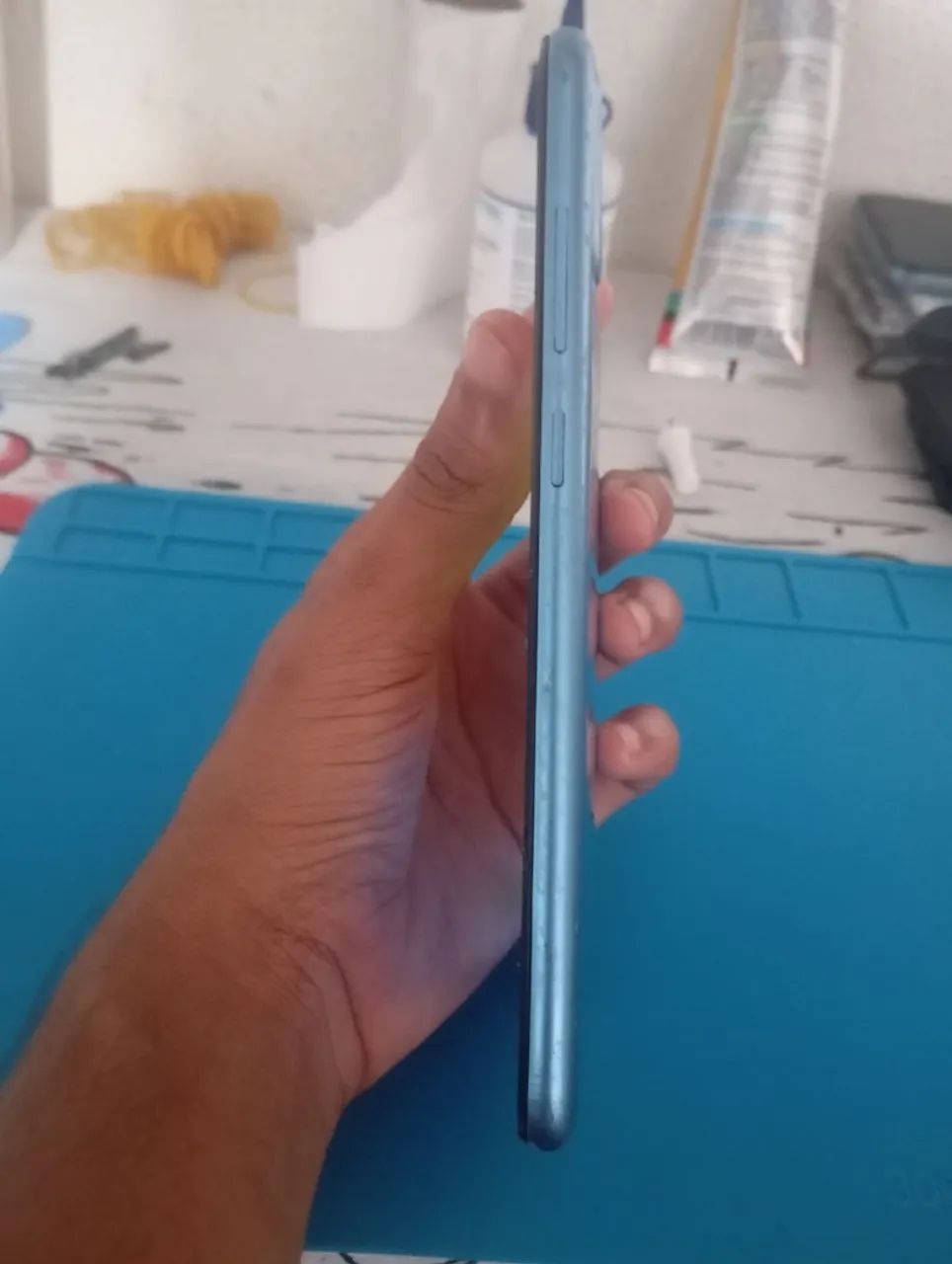 SAMSUNG A11 - Foto 3