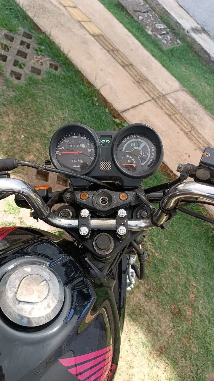 Fan 150 ESDI - Foto 5