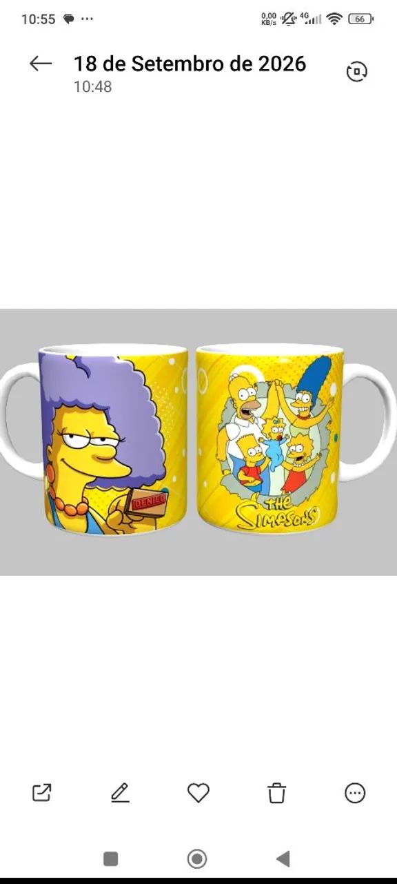 Canecas personalizadas  - Foto 5