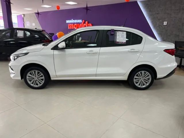 Fiat Cronos Drive 1.0 6V 2025 - Foto 3