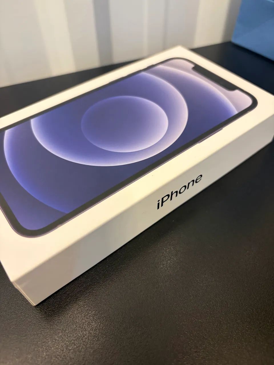 iPhone 12 