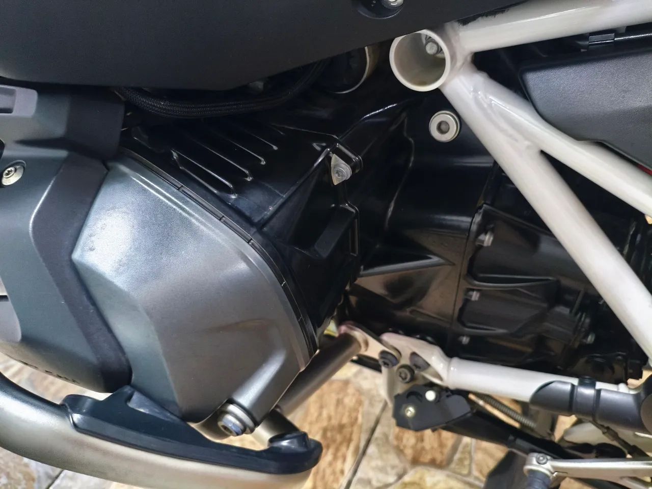 BMW 1250  - Foto 4