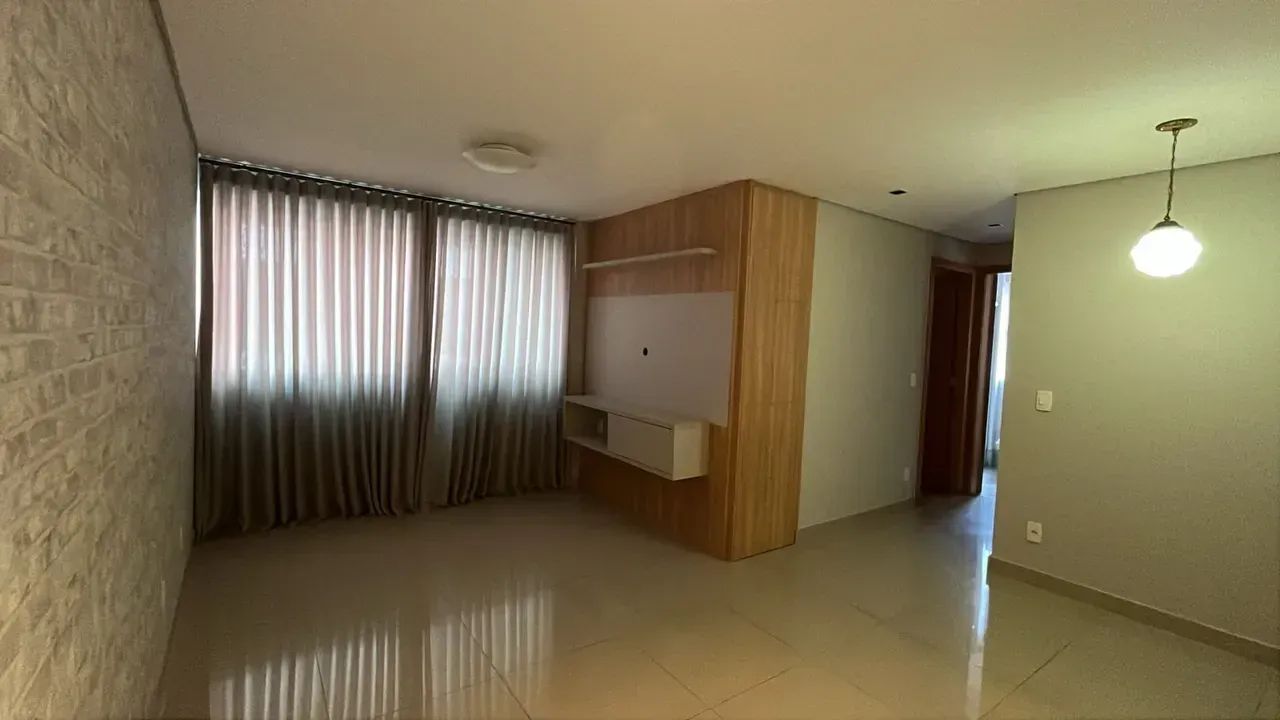 2 QUARTOS FUNCIONARIOS