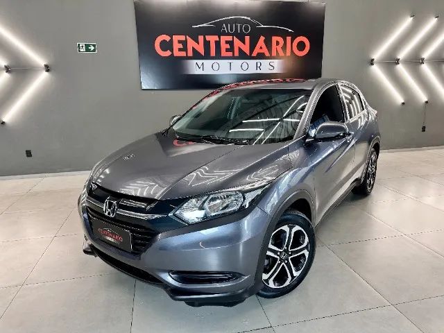 Honda Hr-V LX 1.8 FLEXONE 16V 5P AUT. 2017