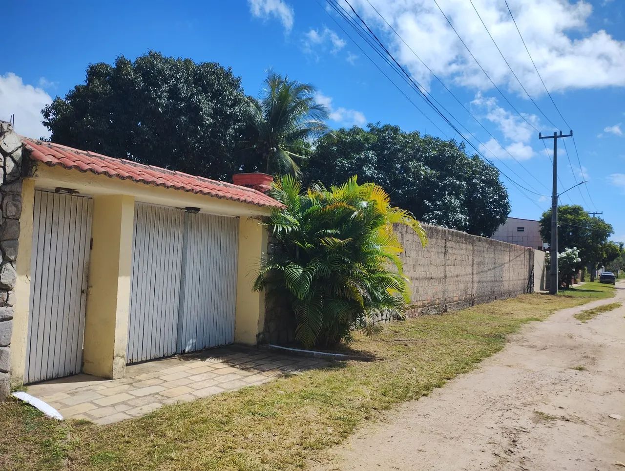 CASA TAMANDARÉ/CARNEIROS  - Foto 3
