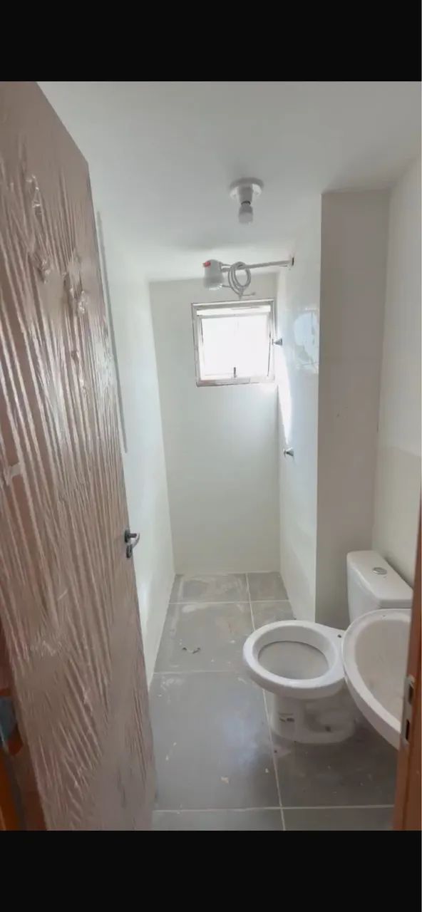 ALUGO APARTAMENTO CIDADE JARDIS  - Foto 5