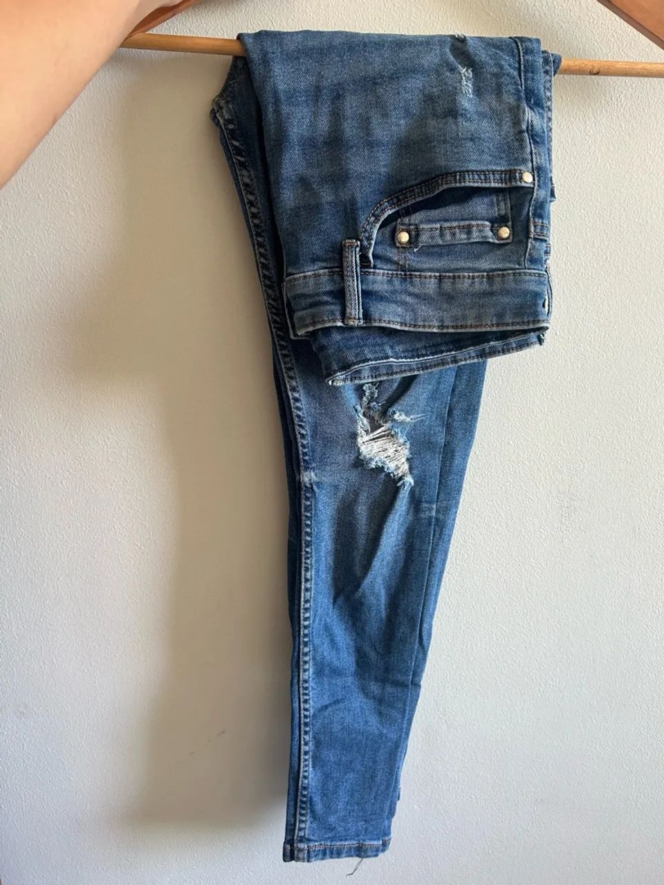 Calça 