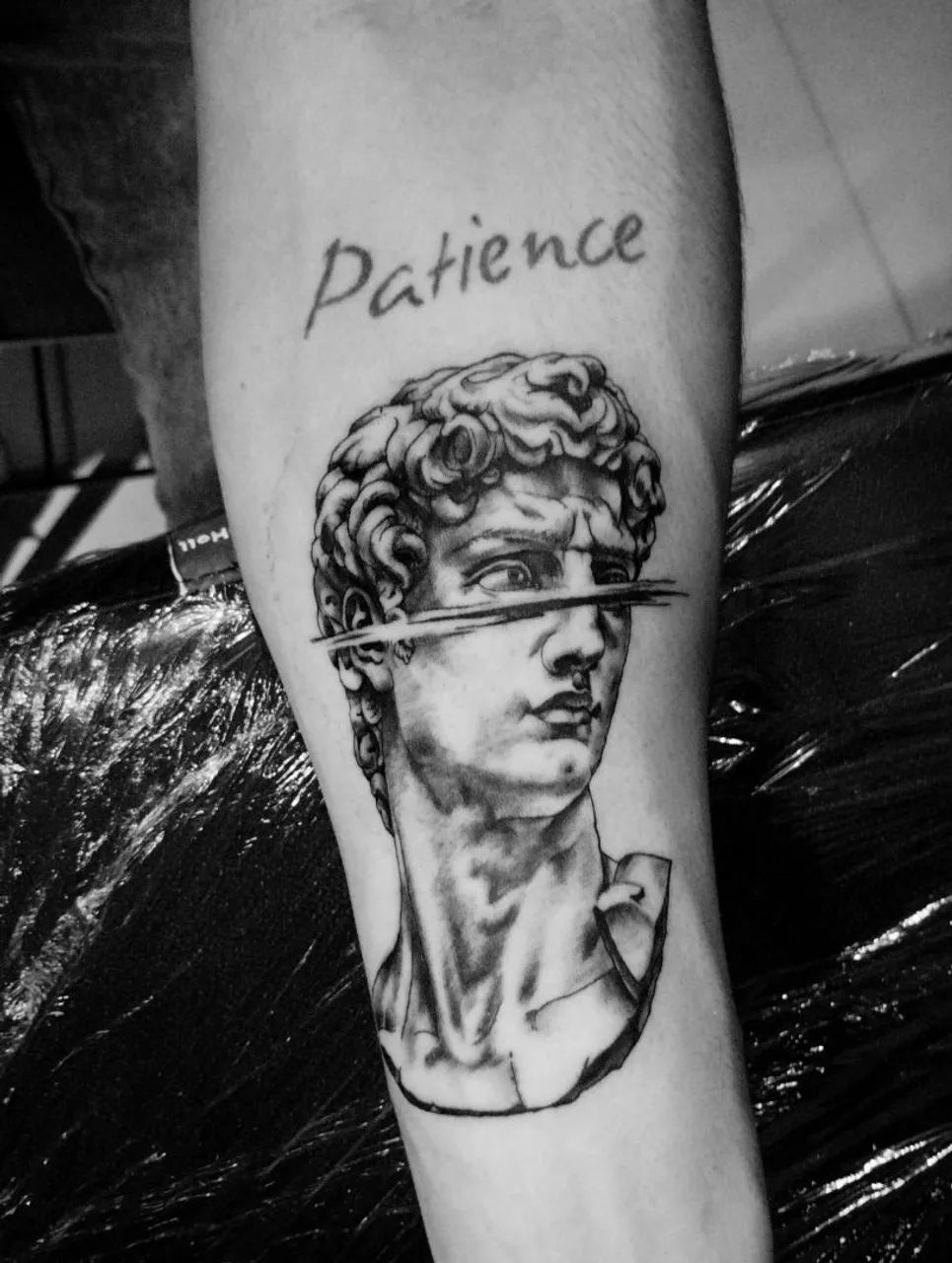 Promoção de tatuagem  - Foto 5