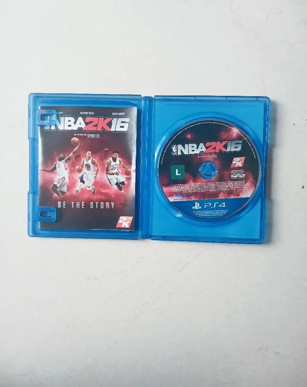 3 jogos de ps4 - Foto 4