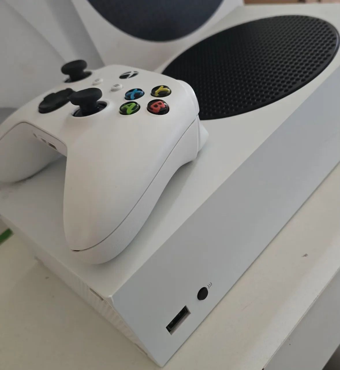 XBOX SERIES S  - Foto 4