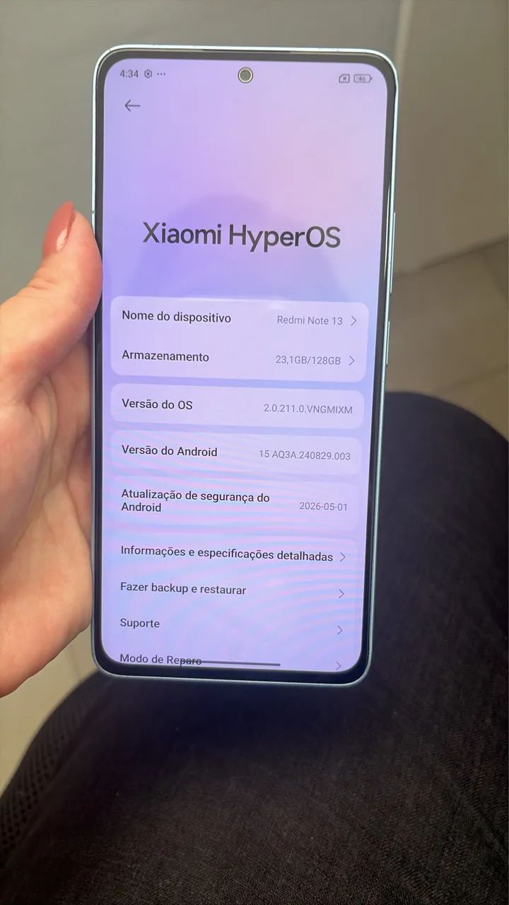 Xiaomi  - Foto 2