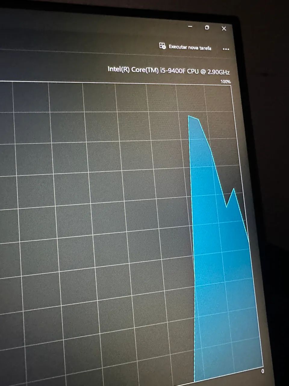 Pc gamer i5 + rtx 