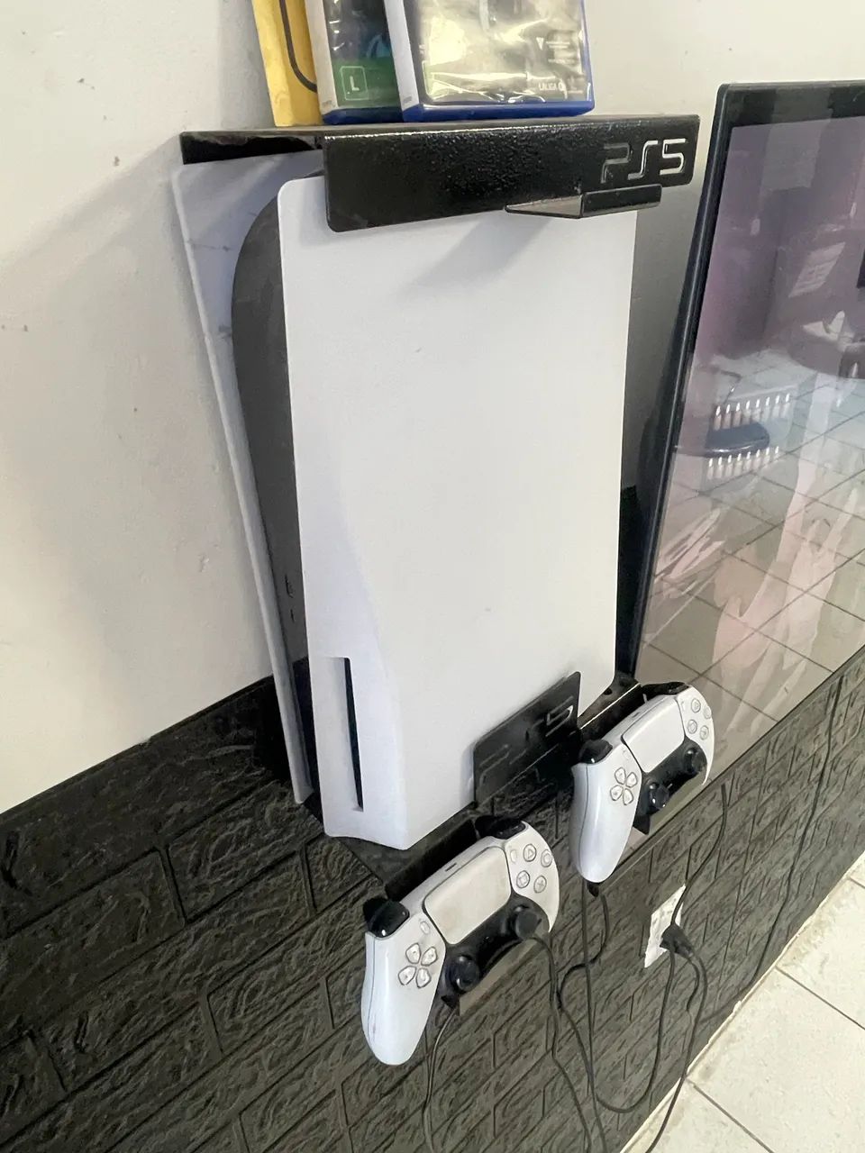 Ps5  - Foto 2