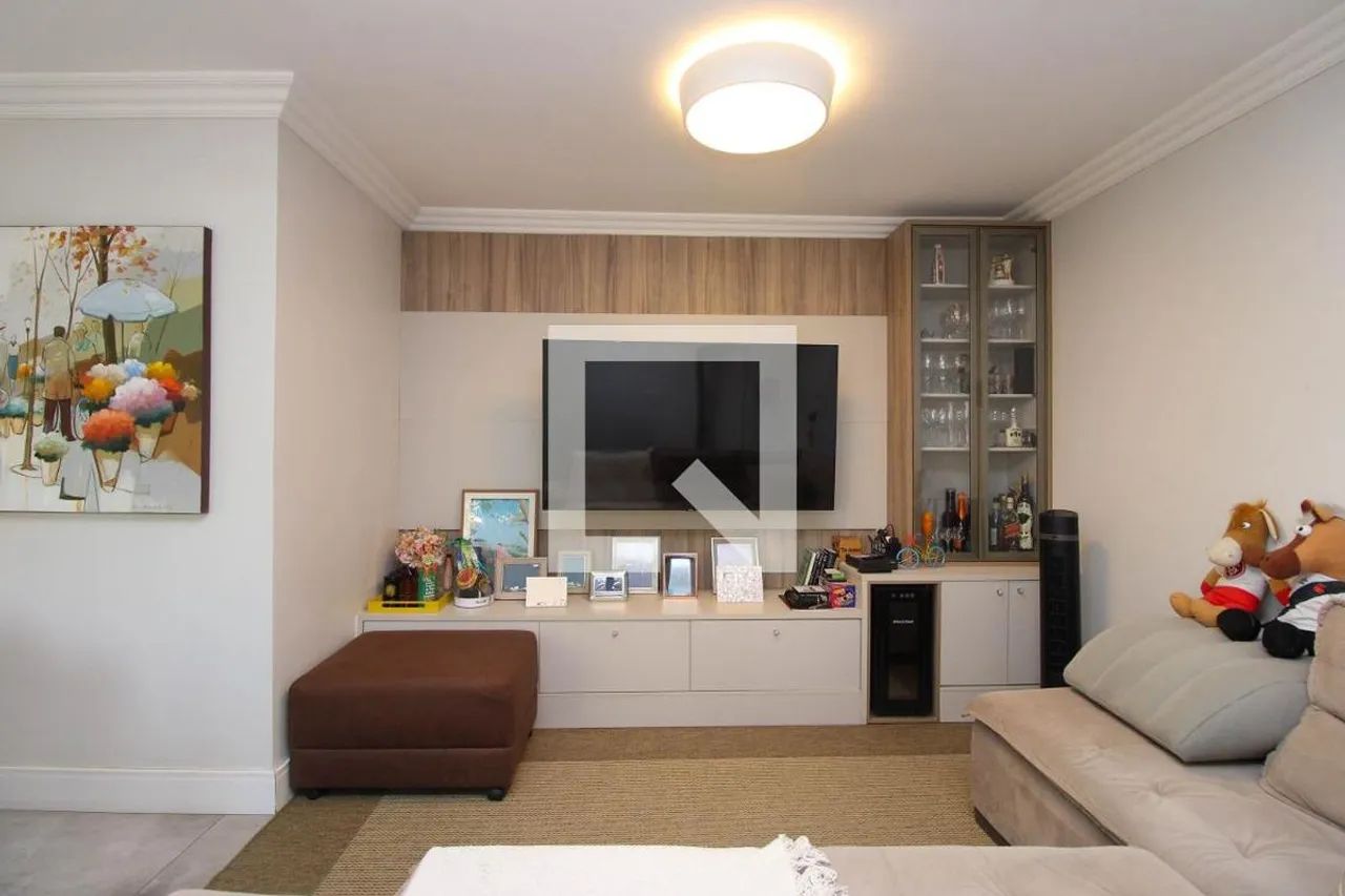 Apartamento à Venda - Panamby, 3 Quartos, 120 m2 - Foto 5