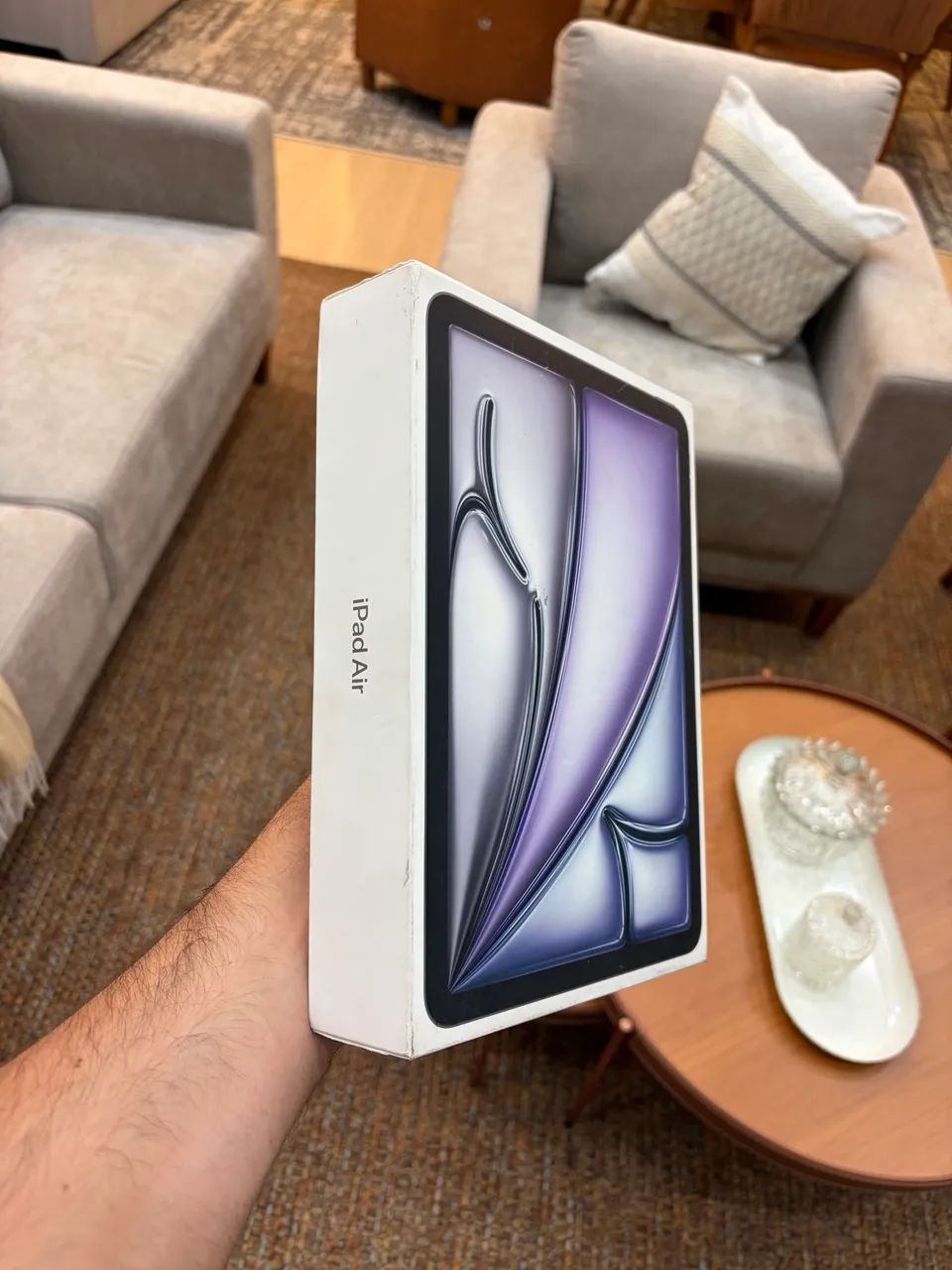 iPad M4 Air 2026 - Foto 2