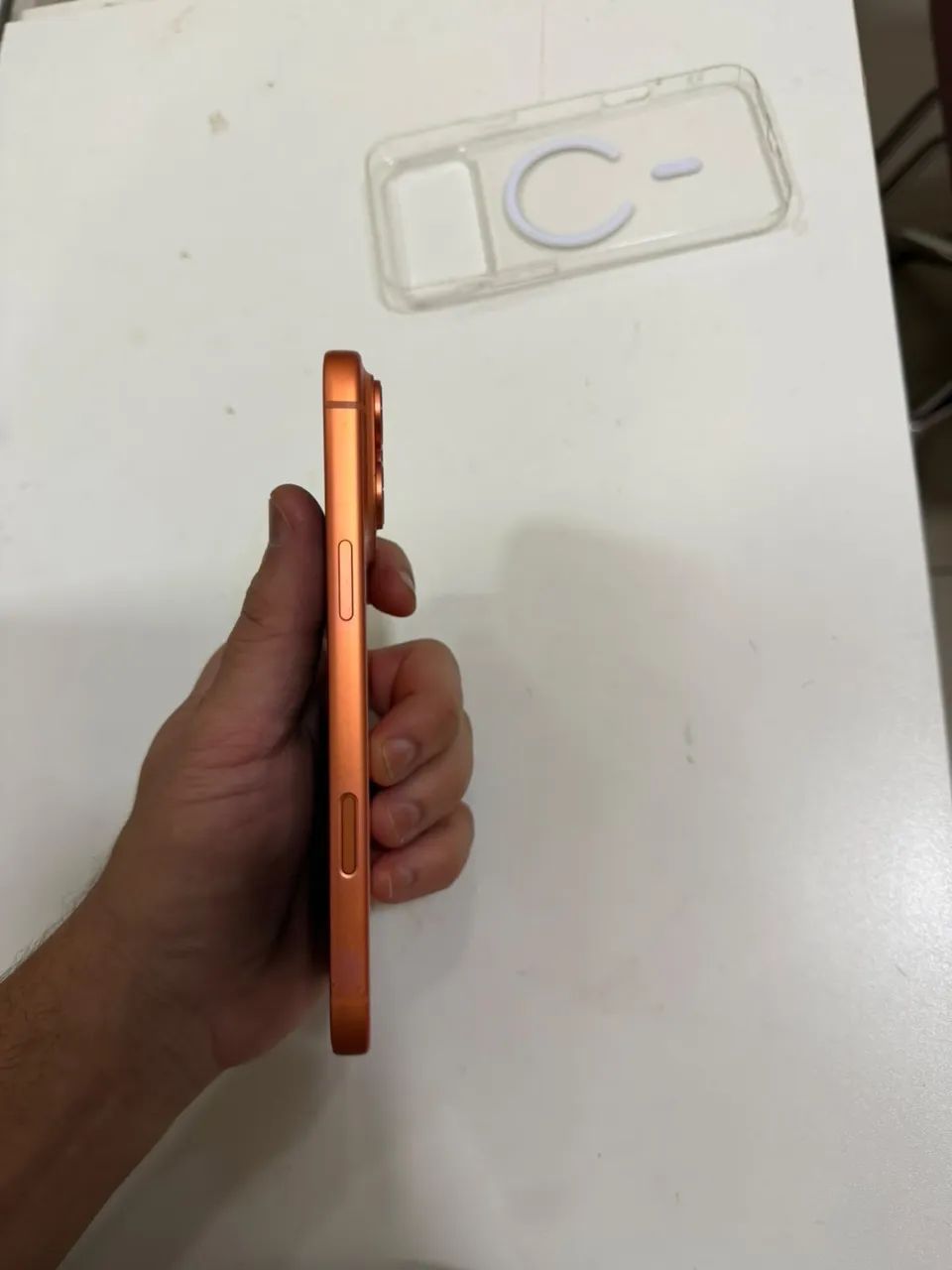 iPhone 17 pro Max  - Foto 3