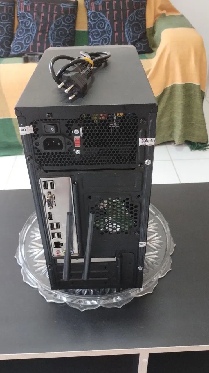 CPU i5 Windows 11 seminova - Foto 4