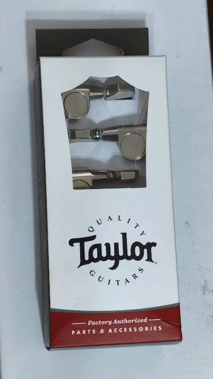 Tarraxas Taylor