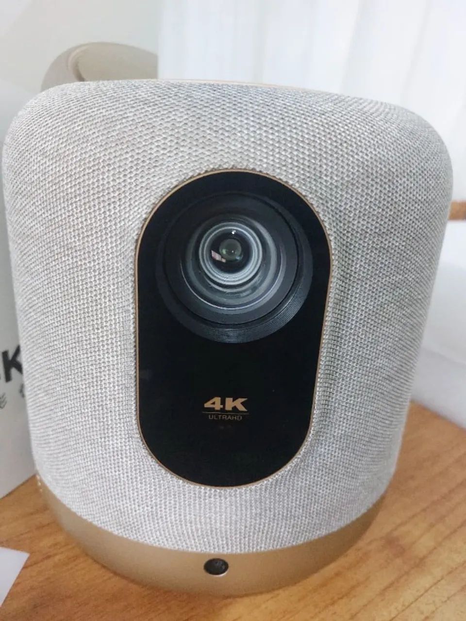 Projetor Formovie V10 4K - Foto 2