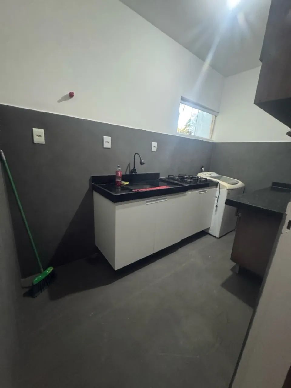 # Apartamento 2/4 - Foto 4