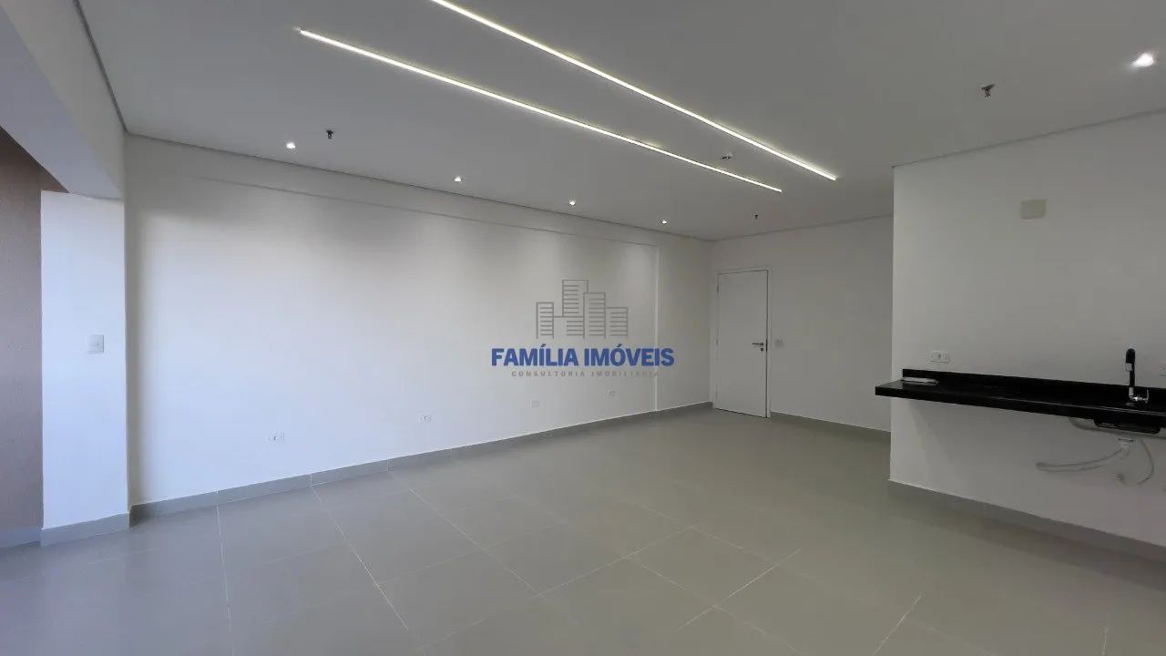 Conjunto comercial para alugar Trend Office Vila Matias - Foto 4
