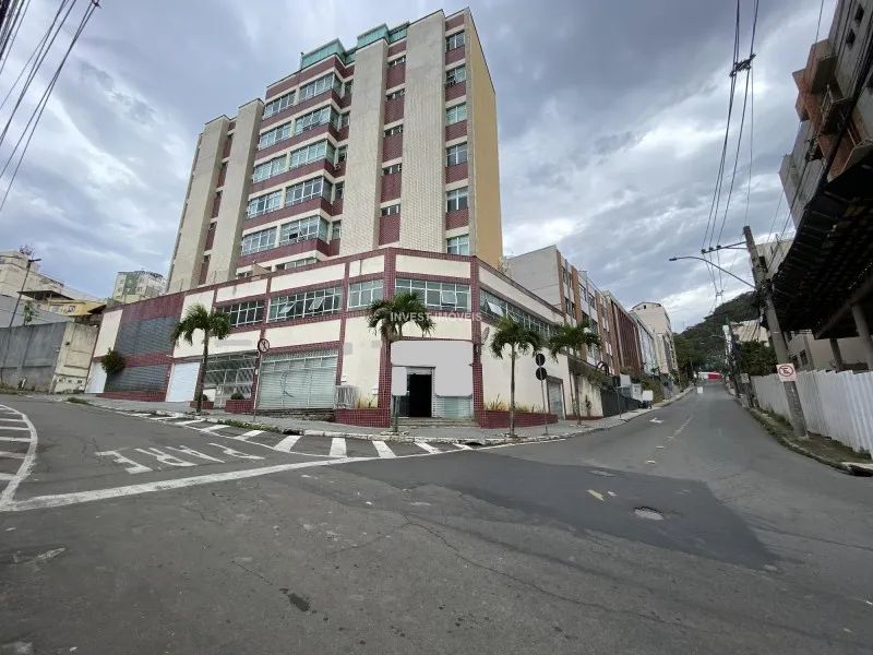 Loja em Shopping - Juiz de Fora MG