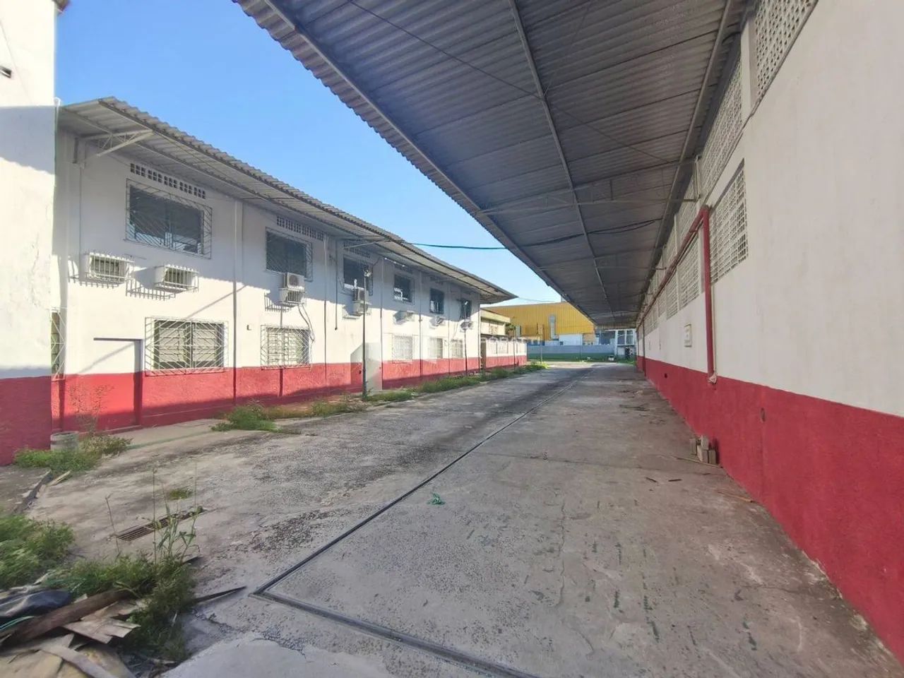 Galpão Comercial - 1200 m² - Vila Velha/ES - Foto 4