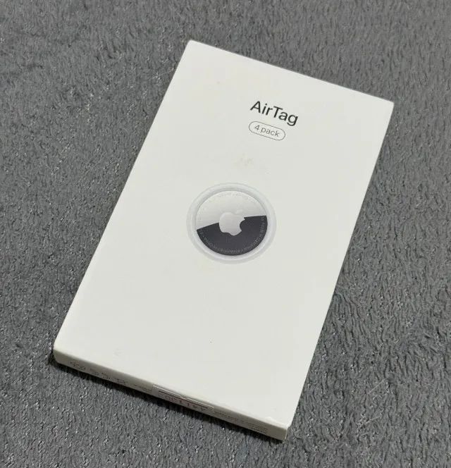 AirTag 4個 楽天市場】【選べる専用ケース付】airtag エアタグ 4個セット Apple