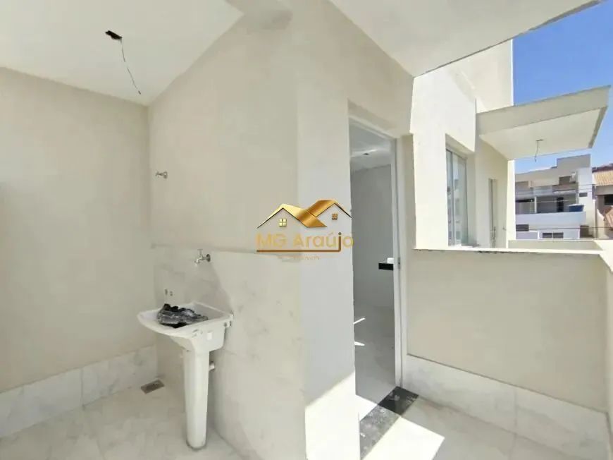 Apartamento com Varanda, 02 Quartos, Copacabana, BH. - Foto 5