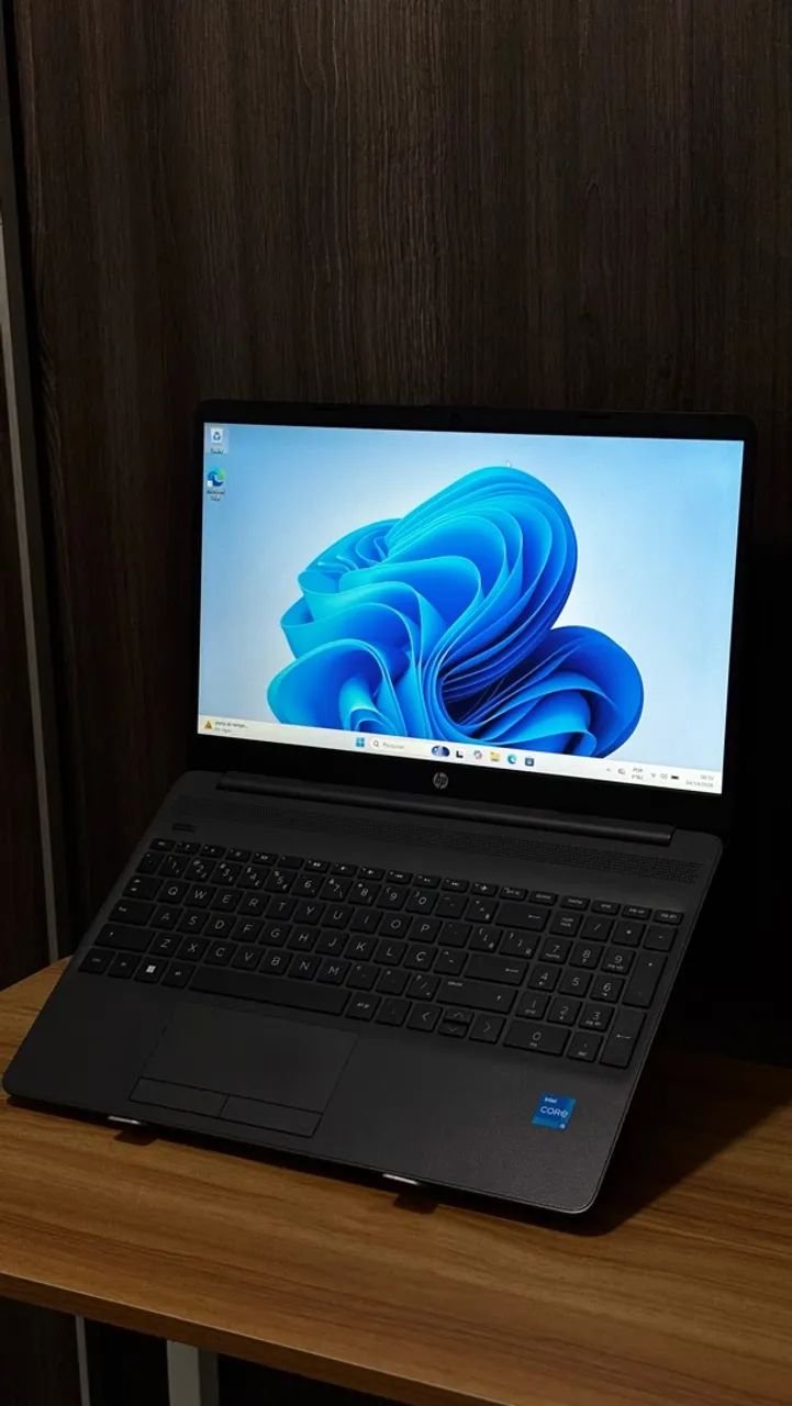 Notebook HP i5 12ª G9 - Foto 3